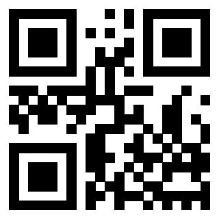 3202403447 - Immagine del QrCode associato