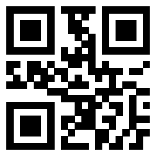 Il QrCode di 3202403449