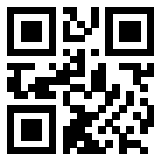3202403450 - Immagine del Qr Code associato