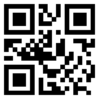 Scansione del Qr Code di 3202403451