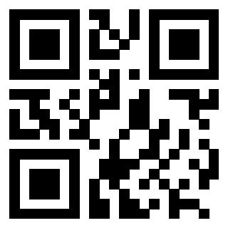 3202403454 - Immagine del Qr Code associato