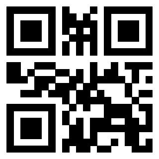 3202403455 - Immagine del QrCode associato