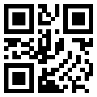 3202403460 QrCode associato