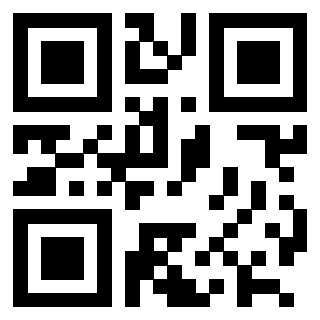 Immagine del Qr Code di 3202403462