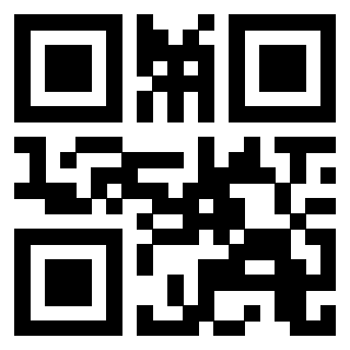3202403463 Qr Code associato