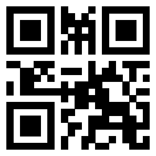 3202403467 - Immagine del Qr Code associato