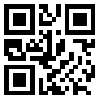 Il QrCode di 3202403468