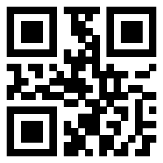 3202403469 - Immagine del Qr Code associato