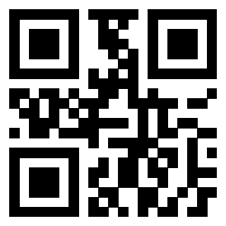 3202403470 Qr Code associato