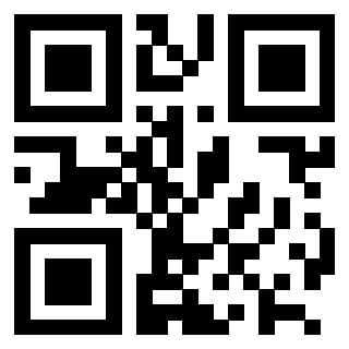Il QrCode di 3202403471