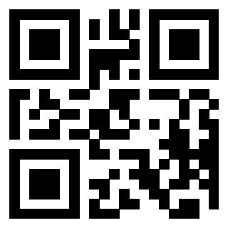 3202403472 - Immagine del QrCode associato