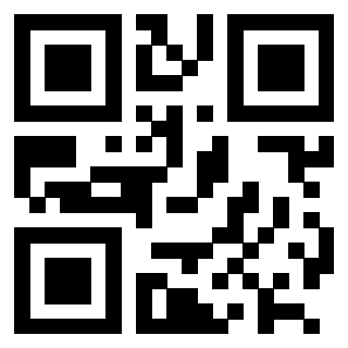 Immagine del QrCode di 3202403474