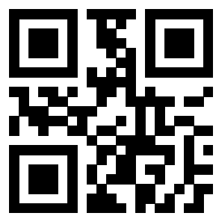 3202403475 - Immagine del Qr Code associato