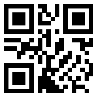 Il QrCode di 3202403478