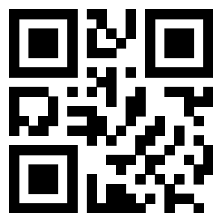 3202403479 - Immagine del Qr Code associato