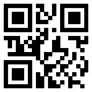 Il QrCode di 3202403481
