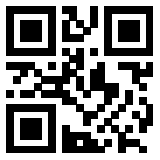 Il QrCode di 3202403490