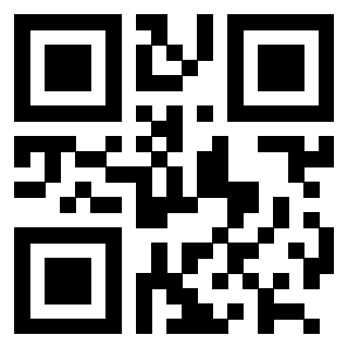 3202403491 - Immagine del QrCode