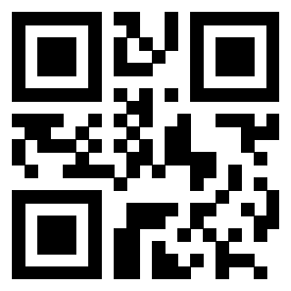 Immagine del QrCode di 3202403493