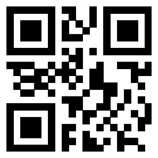 3202403494 - Immagine del Qr Code associato