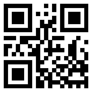 3202403495 - Immagine del Qr Code associato