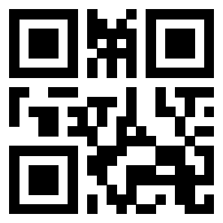 3202403500 - Immagine del Qr Code associato