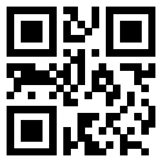 Immagine del QrCode di 3202403503