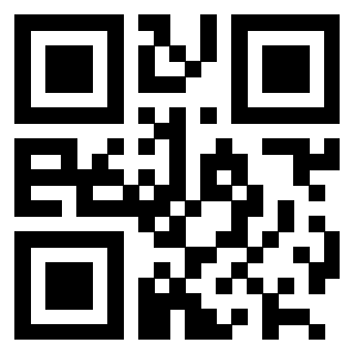 Immagine del Qr Code di 3202403504