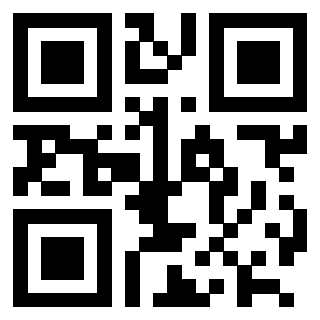 3202403506 - Immagine del Qr Code associato