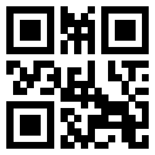 Il Qr Code di 3202403507
