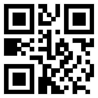3202403509 Qr Code associato
