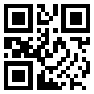 Immagine del QrCode di 3202403510