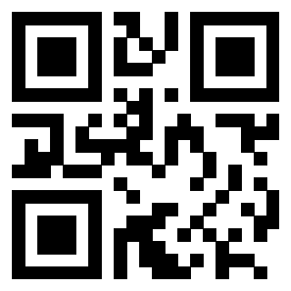 3202403512 Qr Code associato
