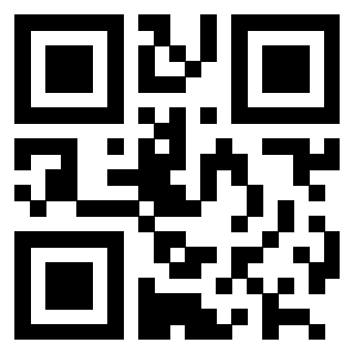Il QrCode di 3202403513