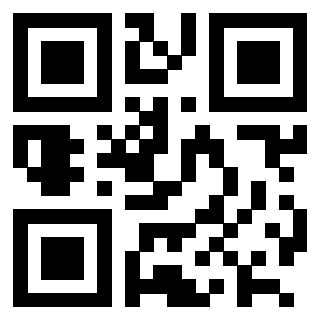 3202403514 - Immagine del QrCode associato