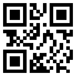 3202403516 - Immagine del Qr Code