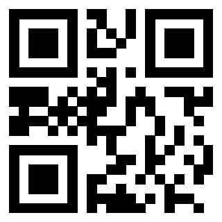 Immagine del QrCode di 3202403517