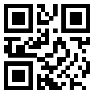 Immagine del QrCode di 3202403518
