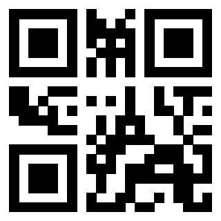 3202403521 - Immagine del QrCode