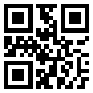 3202403522 - Immagine del Qr Code associato