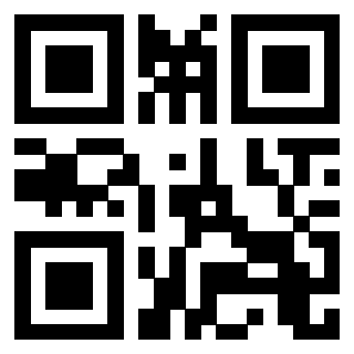 3202403524 - Immagine del Qr Code