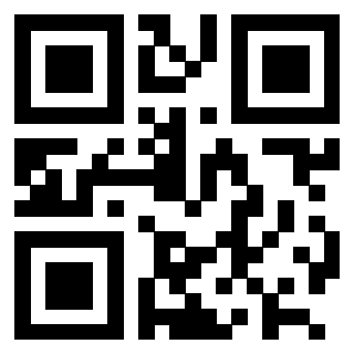 Scansione del Qr Code di 3202403525