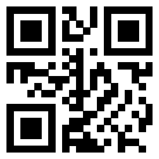 Immagine del QrCode di 3202403528