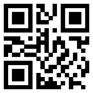 Scansione del Qr Code di 3202403529
