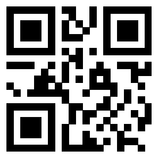 3202403534 - Immagine del QrCode associato