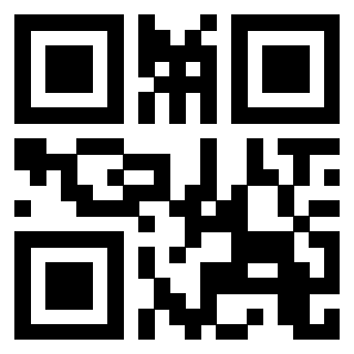 Immagine del QrCode di 3202403535