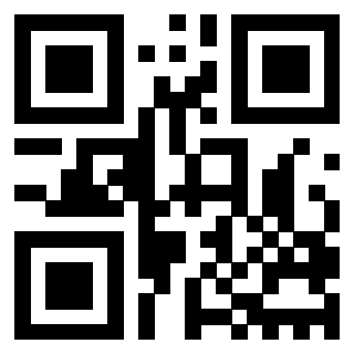 3202403536 - Immagine del Qr Code associato