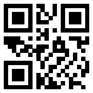 3202403538 - Immagine del QrCode associato