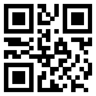 3202403539 - Immagine del QrCode