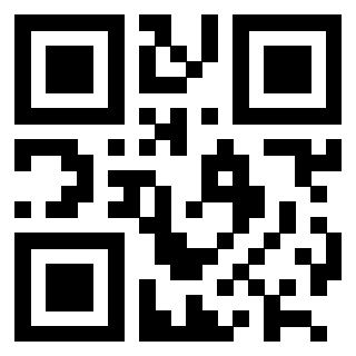 Il QrCode di 3202403540